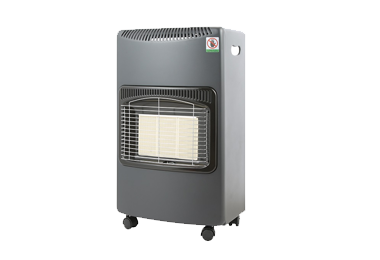 Gas Room Heater
